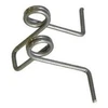 Image de Ressort De Poignee Pour Lave Linge Unic Line - 35007443