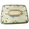 Image de Resistance + Plaque + Joint Pour Petit Electromenager Seb - Ss-193669