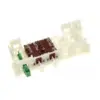 Image de Clavier Pour Lave Linge Candy - 92126119