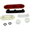 Image de Kit Supports Pour Lave Vaisselle Electrolux - 5022187000