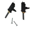 Image de Jeu De 2 Charbons Moteur D'Origine