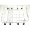Image de Arthur Martin Electrolux - Panier Inférieur Pour Lave Vaisselle Zanussi