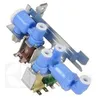 Image de Electrovanne Pour Lave Vaisselle Electrolux - 241848201