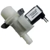 Image de Electrovanne 1 Voie 180° Pour Lave Linge Brandt 51x1780