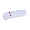 Image de Touche Marche Arret Pour Lave Linge Bosch - 00168516