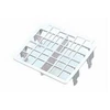 Image de Grille Panier Porte-couverts Pour Lave Vaisselle Scholtes - C00078869