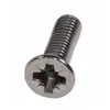 Image de Scholtes - Vis De Fixation Contre Porte/porte D'Origine Lave-vaisselle C00094141 Indesit Lave-vaisselle C00094141 Indesit