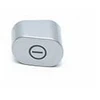 Image de Touche On-off Inox Evo3 Pour Lave Vaisselle Ariston - C00094975