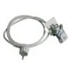 Image de Cable Alimentation Triphase Pour Lave Linge Scholtes
