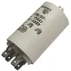 Image de Condensateur 8 Uf Pour Sèche-linge Indesit C00194453