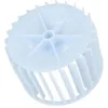 Image de Ventilateur 72 Mm Pour Seche Linge Indesit C00272335