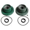 Image de Curtiss - Kit Paliers Droite Et Gauche Dia 17 Pour Lave Linge ...
