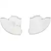Image de Whirlpool - Protection Charniere Pour Lave Vaisselle 481941719612