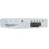 Image de Indesit - Bandeau Complet Avec Poignee Reservoir Pour Seche Linge...