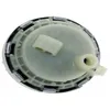 Image de Miele - Interrupteur De Niveau D Eau 1200/700 Pour Lave Vaisselle...