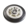 Image de Roue Support Tambour Pour Seche Linge Bosch - 00422200