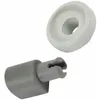 Image de Arthur Martin Electrolux - Roulette De Panier Supérieur (4055039723) Lave-vaisselle Aeg Electrolux