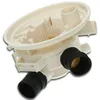 Image de Electrolux - Raccord Complet Cuve / Pompe [155] (143916-26117) (1527957128, 1527957003) Lave-vaisselle 1439163662734821787 Arthur Martin Ele