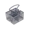 Image de Candy - Panier A Couverts Pour Lave Vaisselle 49021363
