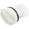 Image de Filtre Pour Pompe Hanning Ref.32007280 Pour Lave Linge...