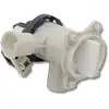 Image de Pompe De Vidange Dp025-280 Pour Lave Linge Bosch 00145338
