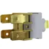 Image de Interrupteur Marche Arret Pour Lave Vaisselle Continental...