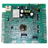 Image de Module De Commande Du N° 09/50 Au Xx/xx Pour Seche Linge Rosieres - 49019844