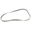 Image de Courroie 1258 H8 Mael Pour Lave Linge Aya 27205