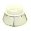 Image de Filtre De Lavage Blanc Pour Lave Vaisselle Vogica - 448036