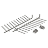 Image de Insertion Pour Lave Vaisselle Neff 00490712