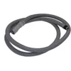 Image de Tuyau D'Evacuation (aem72912602, 5215ed3001j) Lave-vaisselle Lg
