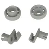 Image de De Dietrich - Roulette De Panier Supérieur (à L'Unité) (71190-19061) (00424717) Lave-vaisselle 711903662734834725 Bosch, Siemens, Neff, Gagge