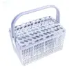 Image de Panier À Couverts Pour Lave-vaisselle Faure 1525593008