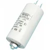 Image de Condensateur 12.5mf (481281728955, 2807960100) Lave-linge 2i Marchi, Altus, Ardem, Ariston Hotpoint, Bauknecht, Beko, Bluesky, Boreal, Brandt, Candy, Chreiber, Creda, Crystal, Delonghi, Dumont, Fagor,