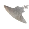 Image de Poignee De Hublot Metal Siltal Pour Lave Linge - 65544