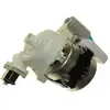Image de Haier - Pompe De Cyclage Avec Clapet Pour Lave Vaisselle ...