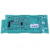 Image de Module Clavier Afficheur Pour Lave Linge Candy - 41031043