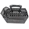 Image de Panier A Couverts D'Origine (1118401700) Lave-vaisselle Aeg Arthur Martin, Arthur Martin Electrolux, Electrolux, Zanker