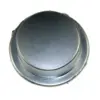 Image de Touche Aluminium Rep 525a Pour Lave Vaisselle Electrolux - 117026940