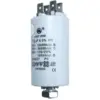 Image de Condensateur Permanent 7.5 Mf 450 V Pour Seche Linge - 9010306