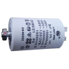 Image de Condensateur 8 Mf 450v Last One Pour Lave Linge - Cap514un