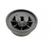 Image de Roulette De Panier Inférieur (à L'Unité) (00165314, 482000031882) Lave-vaisselle Ariston Hotpoint, Aristonhotpoint, Beko, Black & Decker Bosch Constructa, De Dietrich, Gaggenau, Ignis, Indesit, Moul