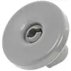 Image de Arthur Martin - Lot De 8 Roulettes Panier Inférieur (50286965004) Lave-vaisselle Zanussi, Aeg, Electrolux, Ikea, Faure, Zanker, Ikea Electrolux, Progress Electrolux, New World, Leonard, Juno, Rex, Arth
