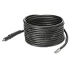 Image de Karcher - Tuyau Flexible Haute Pression Nls 12m Pour Nettoyeur...