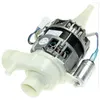Image de Pompe De Cyclage Yxw48-2a-2 260 Mm Lave-vaisselle 41900804, 41052272 Candy Lave-vaisselle 41900804, 41052272 Candy