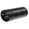 Image de Condensateur De Demarrage 130 Mf 156 Mf Pour Lave Linge - 246508