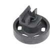 Image de Aeg - Roulette De Panier Pour Lave-vaisselle Electrolux 8996464034868