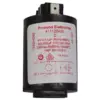 Image de Filtre Antiparasite 0.47f (x2) 0.68 Mo Pour Lave Linge Electrolux 124034362