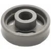 Image de Roulette Panier Inférieur (x1) (0120200964, 49052919) Lave-vaisselle Ariston Hotpoint Haier