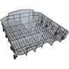 Image de Far - Panier Inférieur (34420080, As6011263) Lave-vaisselle Brandt, Coldis, Continental Edison, Curtiss, Fagor Gorenje, High One, High One Hig, Highone, Korting, Mora, Oceanic, Selecline, Urania
